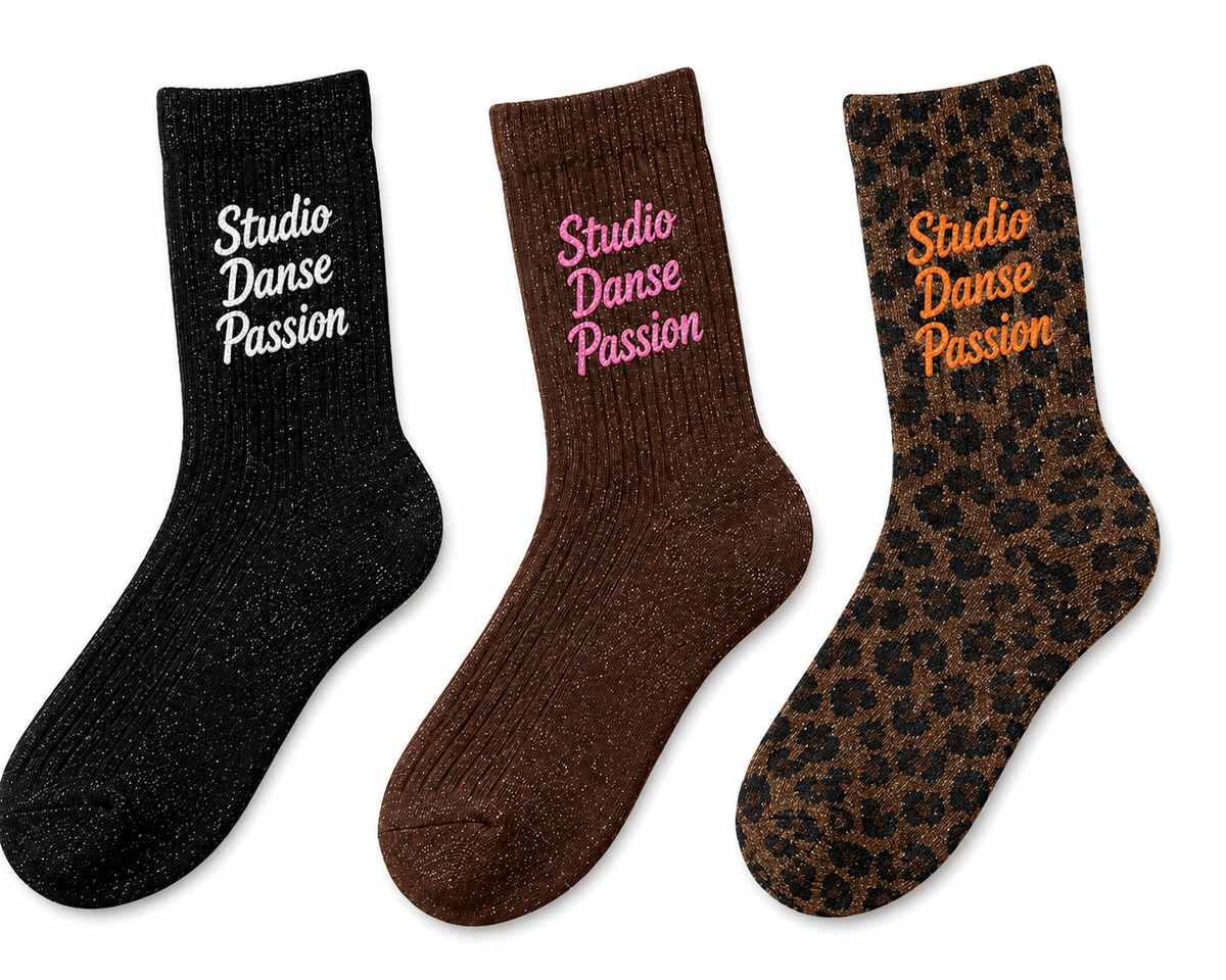 CHAUSSETTES