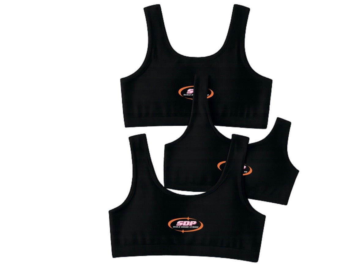 BRASSIÈRE ENFANT
