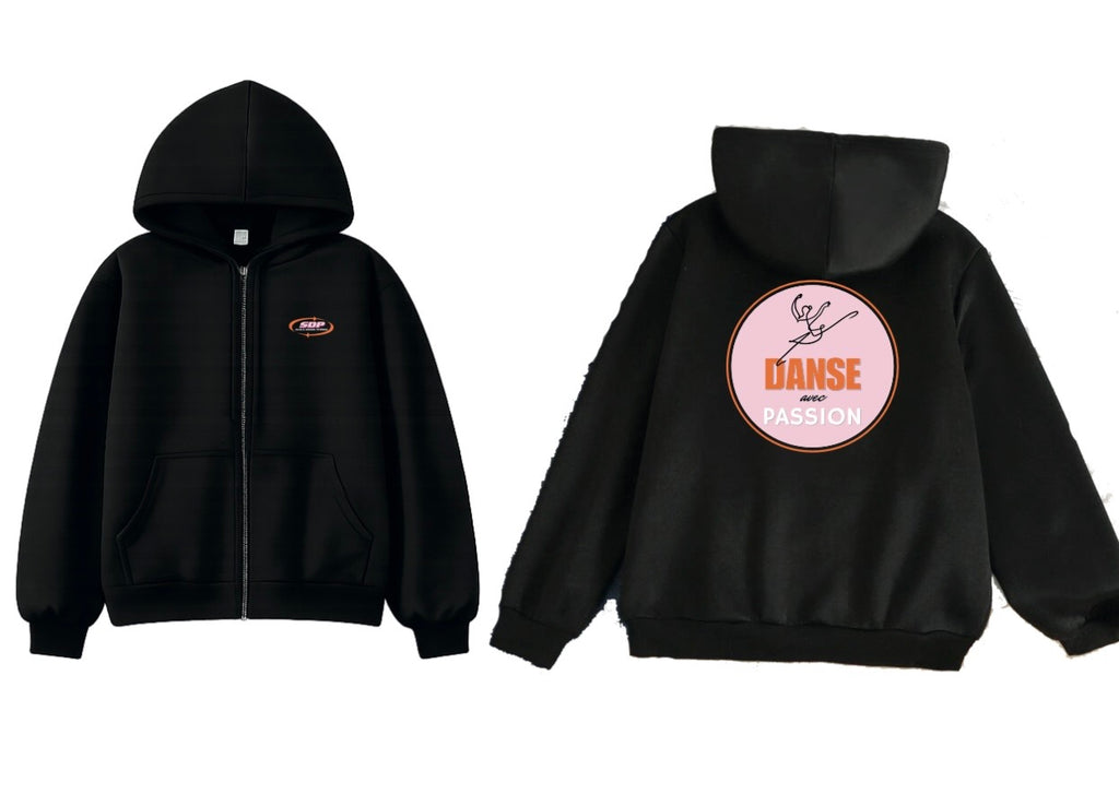 PACK CONCOURS SDP ENFANTS