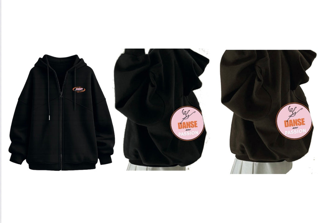 PACK CONCOURS SDP ADULTES