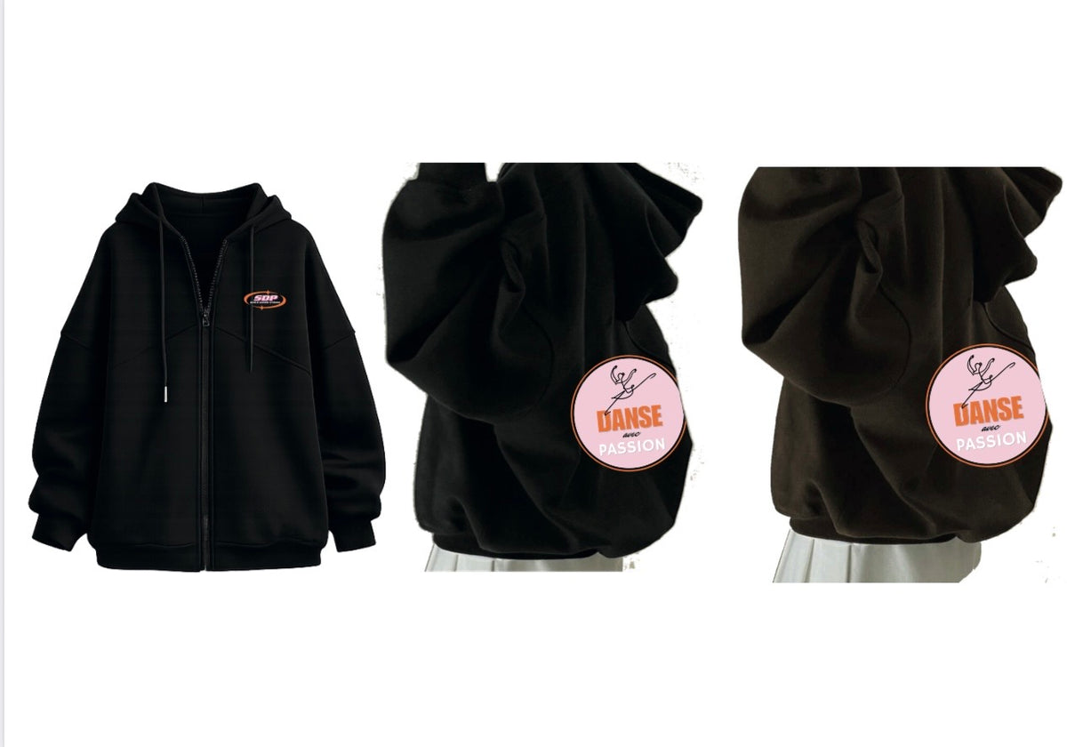 PACK CONCOURS SDP ADULTES